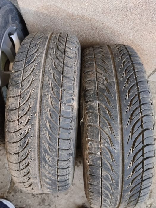 Jante r 15, in 5 prezoane