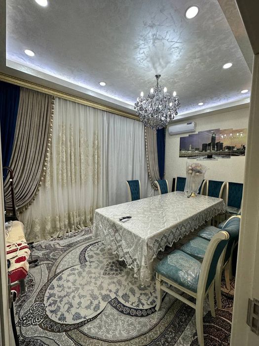 Район: Олмазор коракамиш 2   1 галаба боги
Кўча: Қора Қамиш 2/1
Мўлжал