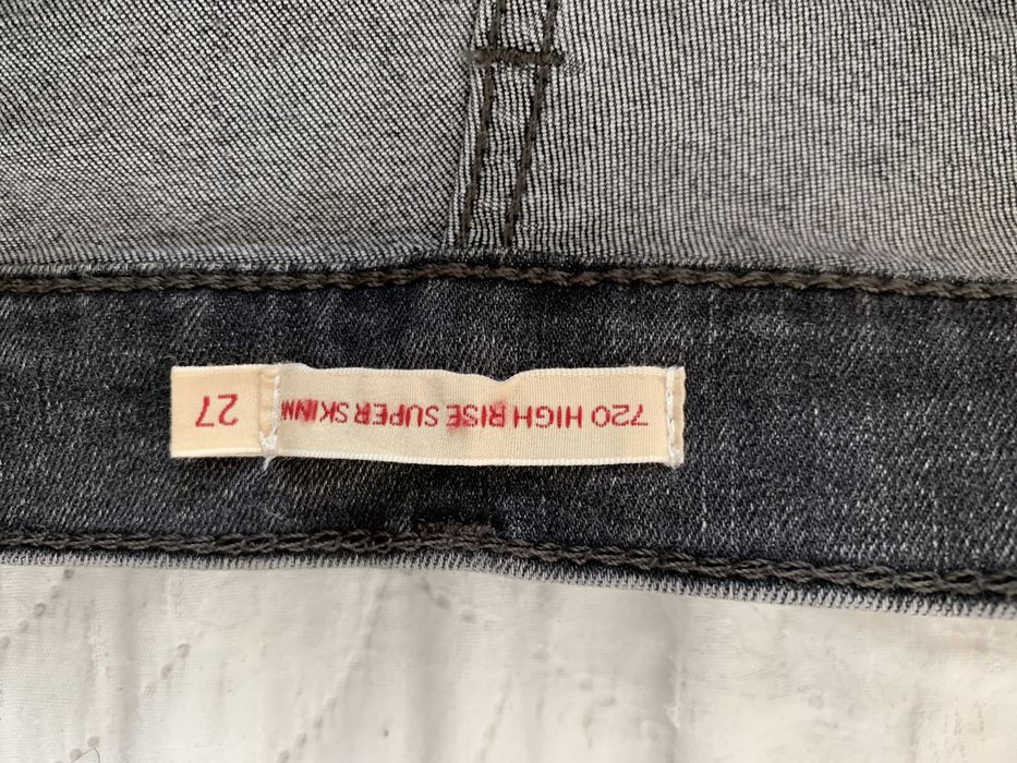 Дамски дънки LEVI’S