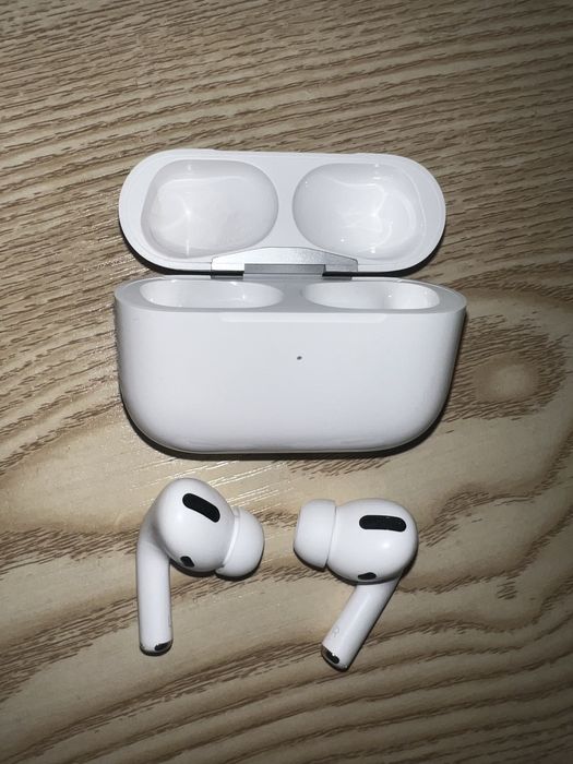 AirPods Pro3 noi nouțe. (original 100%).  (no box)