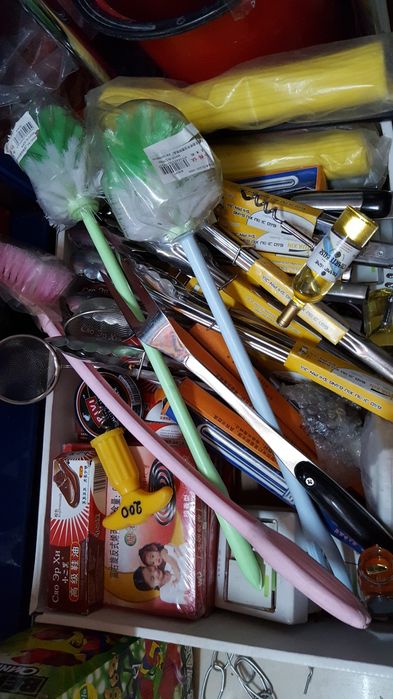 Обмен одежда муж/жен