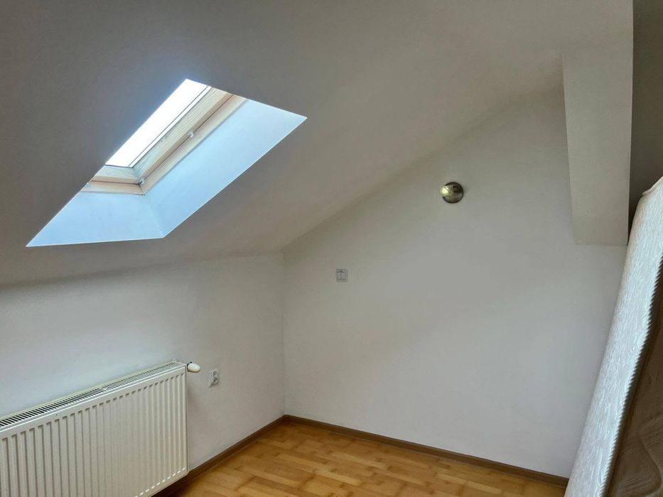 Apartament cu 4 camere