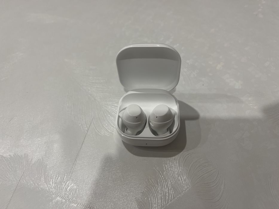 ОБМЕН наушников!