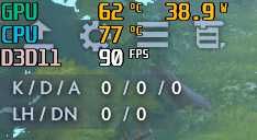 Lenovo Legion 5 Pro, RTX 3070 8 GB, Ryzen 7 5800H, 32 GB RAM, 1 TB SSD