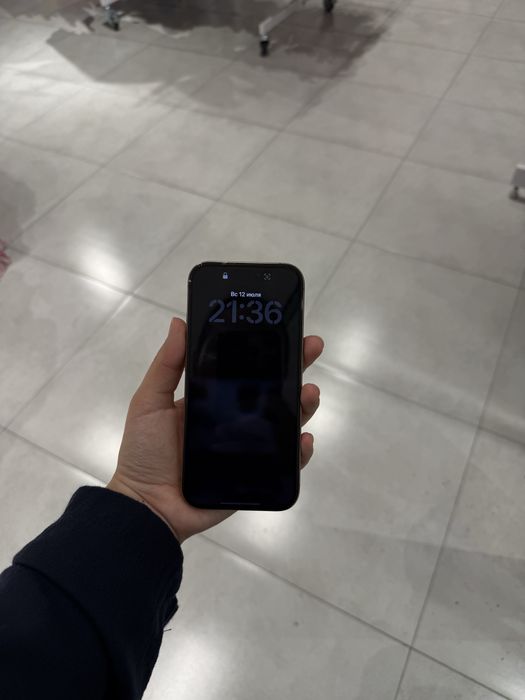 Айфон 16 про 128гб