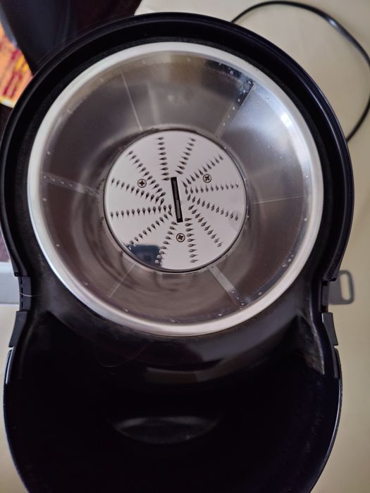 Storcător fructe bosch