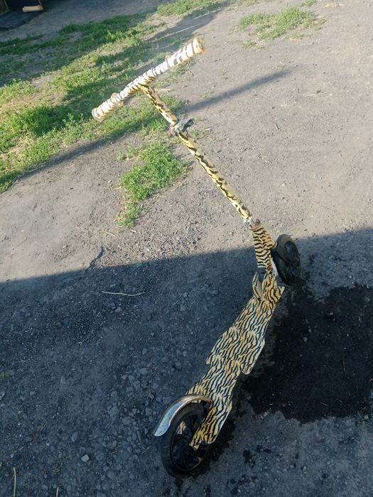 Продам самокаты по 3000 тысяч тенге