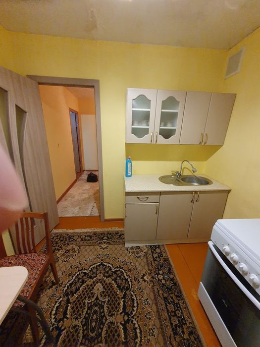 Сдам 1-комнатную квартиру (не агентство]