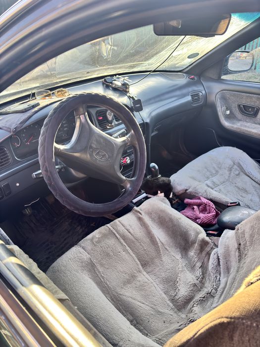 Продам автомобиль