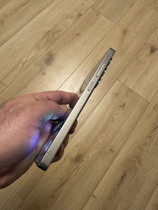 Samsung S25 ultra de256