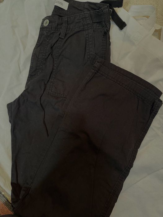 Карго панталон от Bershka 10-12г.