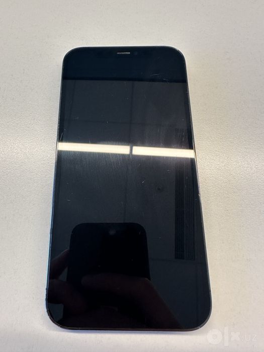 Iphone 12 pro, 128gb, 74% yomkost
