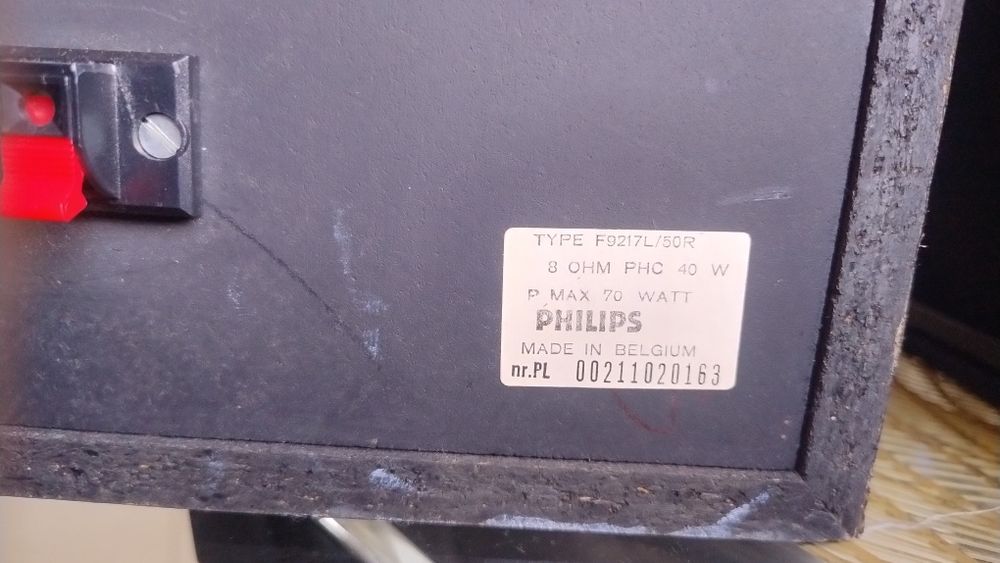 -Philips F-9217--