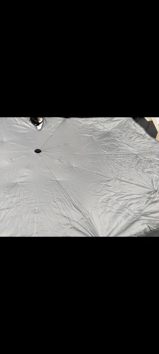 Parasolar auto tip umbrela