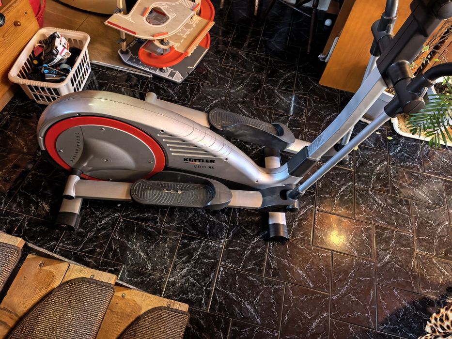 Велоаргометър тренажор