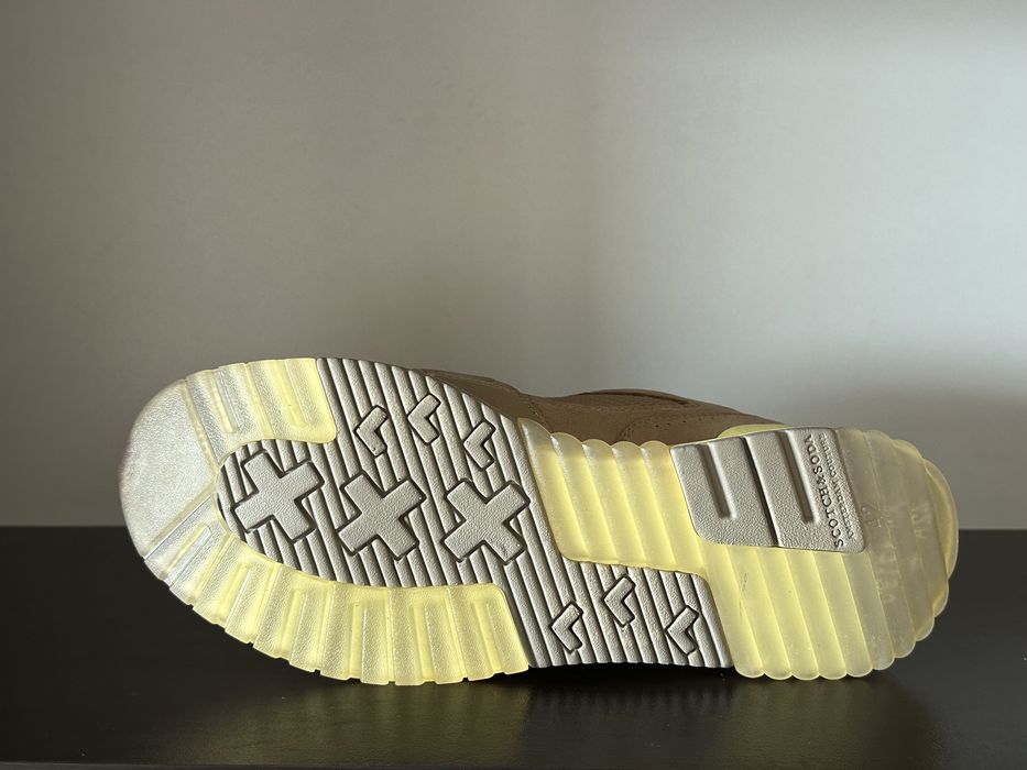 SCOTCH & SODA Vivex 13.5A /42номер 27см Стелка Нови без Кутия