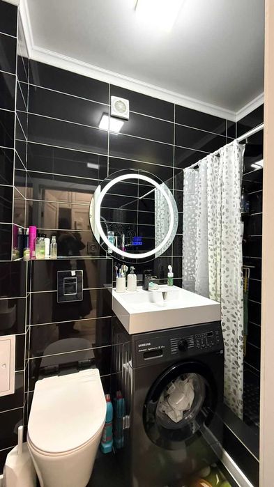 2 ком.кв. 39 кв.м ЖК Рио де Жанейро