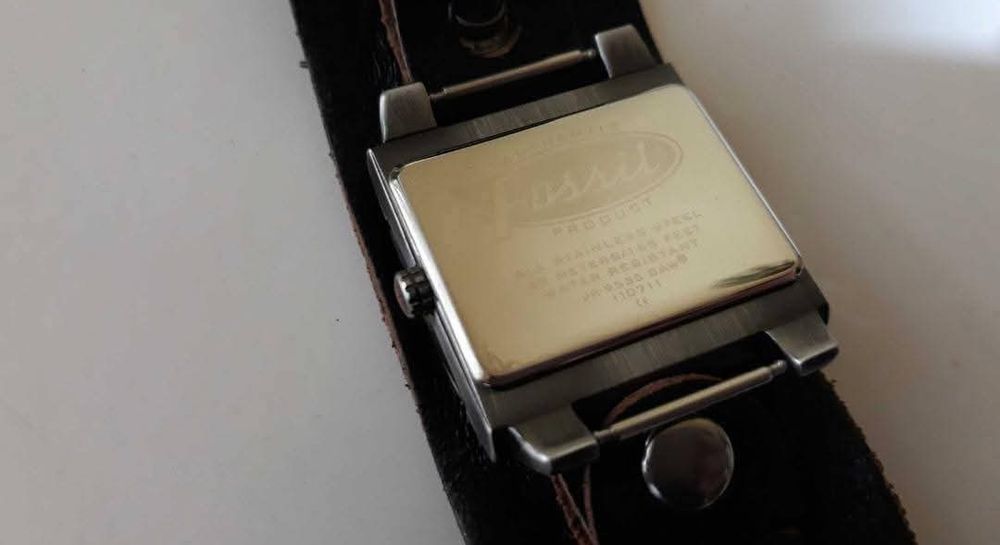 Vechi Ceas Fossil JR 9535