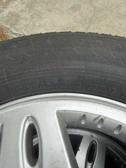 Джанти Mercedes G Classa