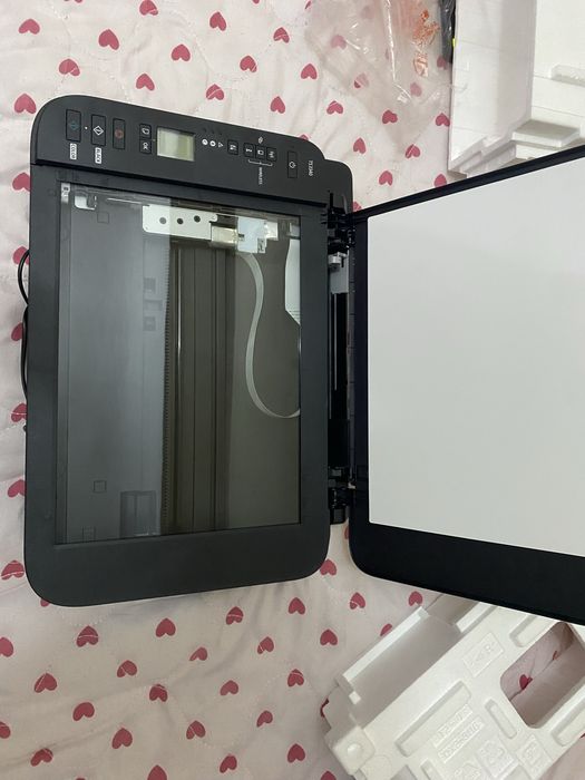 Принтер, canon pixma ts3340