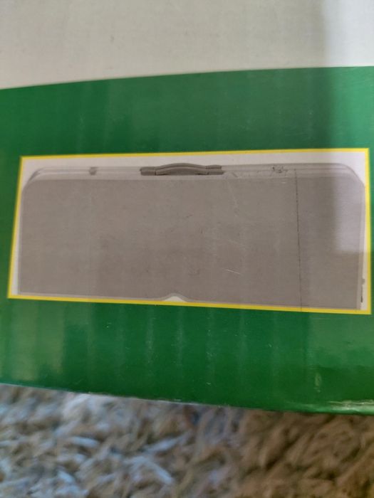 Masă pliabila cu 4 scaune integrate