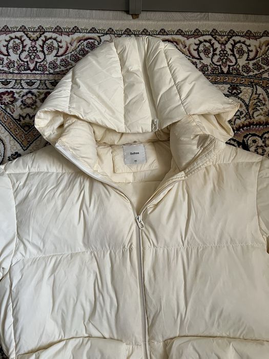 Продаю теплый пуховик