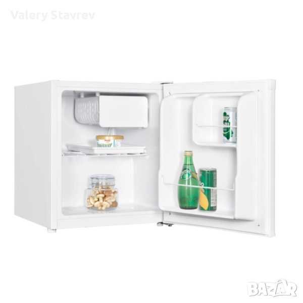 CROWN малък хладилник