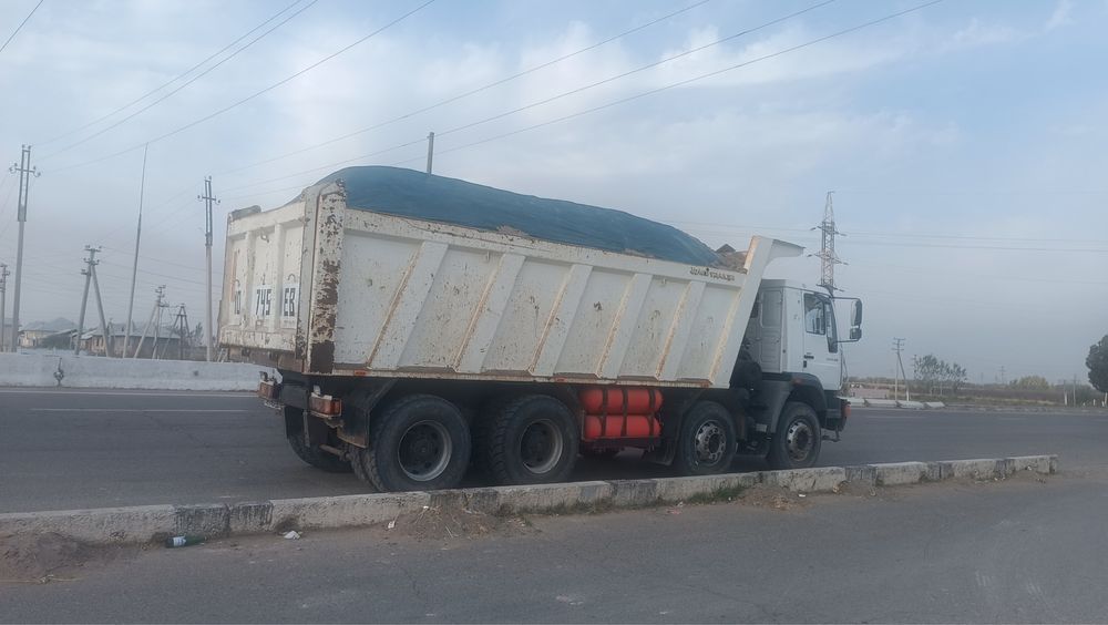 Песок Qum (чиназ), Клинец, Щебень Пойма Klines Sheben Kampot Qum