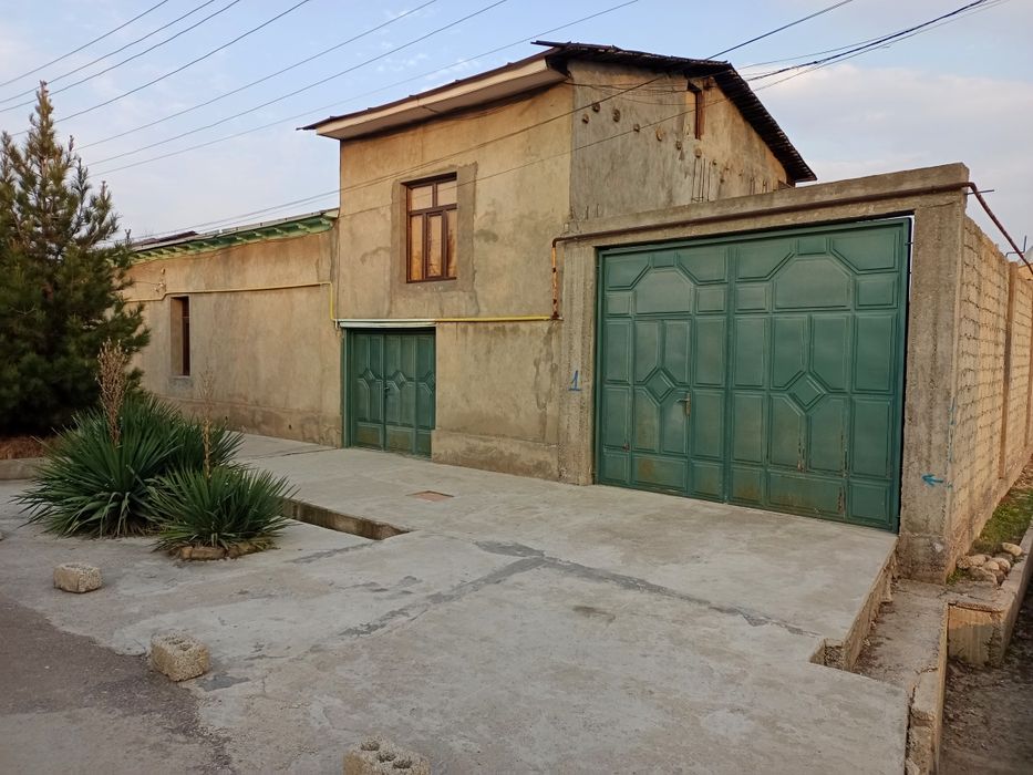 Участок 4.43 сот. Алмазарский район