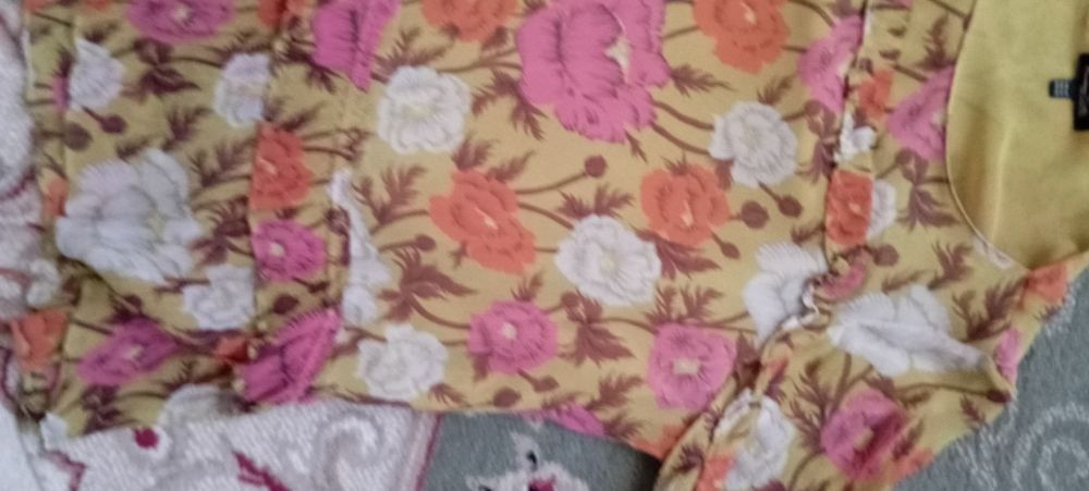 Lot bluzițe de primăvară, vara M