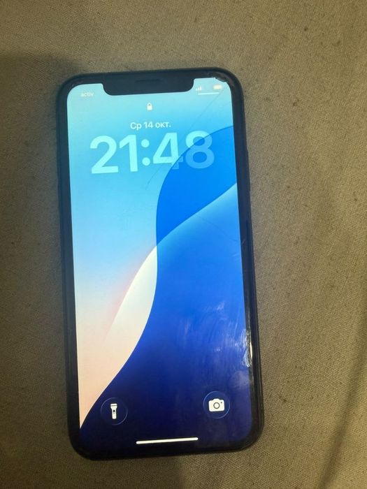 iPhone 11 128gb/