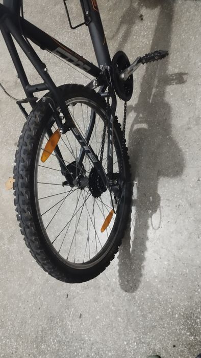 Bicicletă Bulls full Shimano