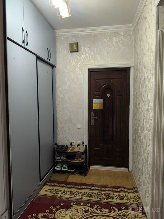 Продается квартира 3/2/4 Кара/камыш 2/5