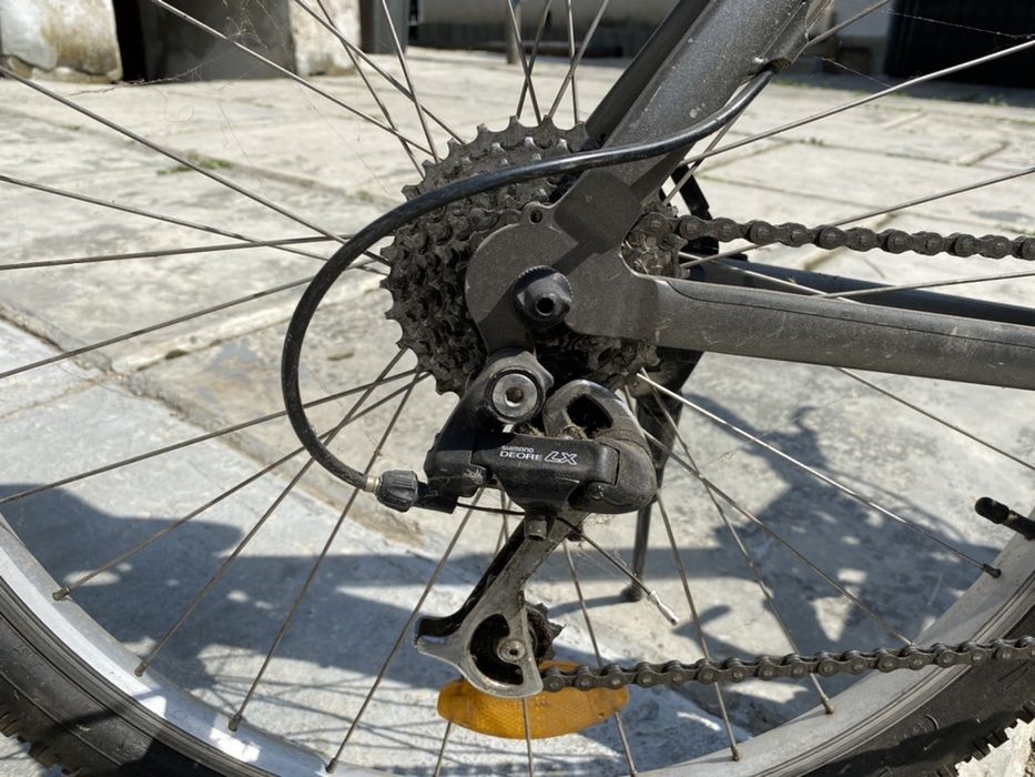 Bicicleta MTB Head 820