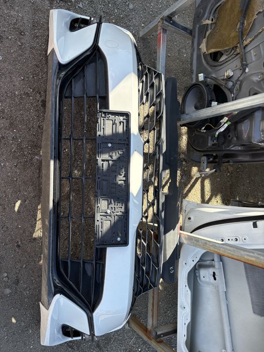 Предна броня за Kia K5 2022год.