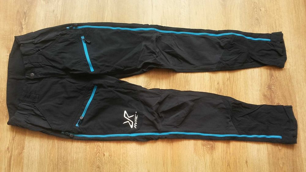 Revolution Race Hyper Pro Stretch Pants размер 34 / XS панталон с от части еластична материя - 1372