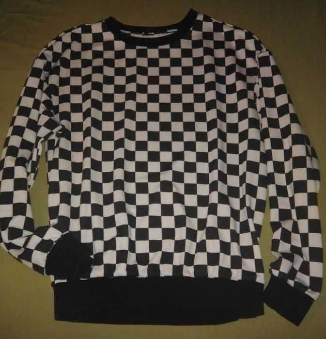 Hanorac de la VANS, model foarte frumos