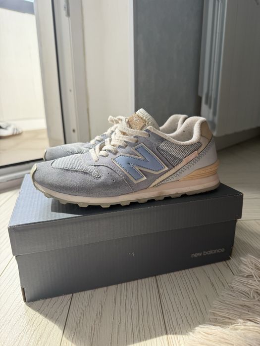Продам кроссовки New Balance
