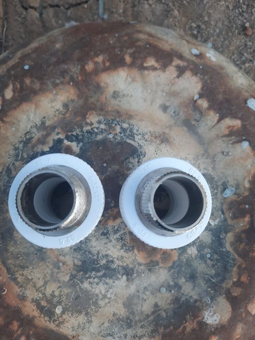 Комбинированная муфта