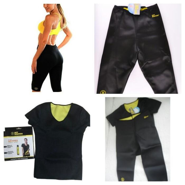 Шорты бриджи для похудения, сгона веса (корсеты поясы) Оригинал!