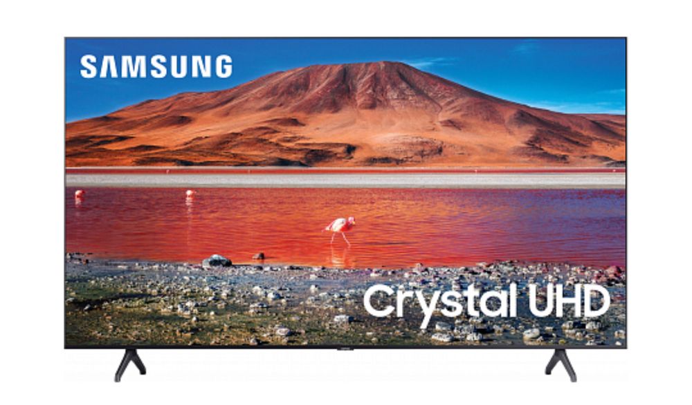 Телевизор Samsung
