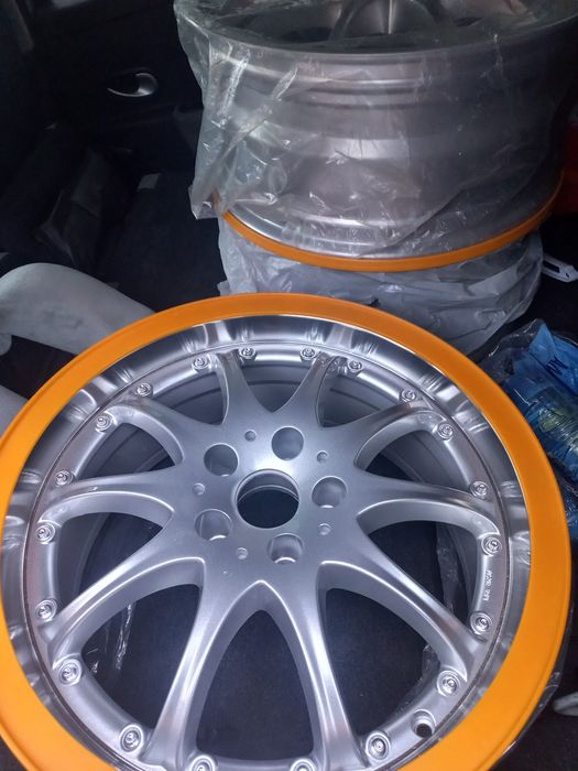 Vand jante  18  inch