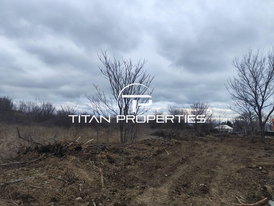 Продава се Парцел в Черноморец - 4967 кв.м за 90 €/кв.м - Снимка #3