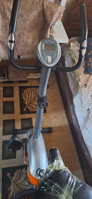 Велотринажер сатылады