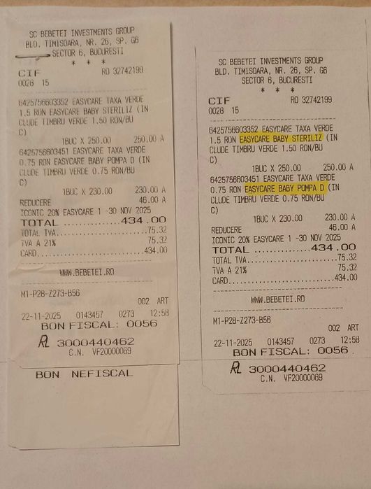 pompa de san pentru mamici