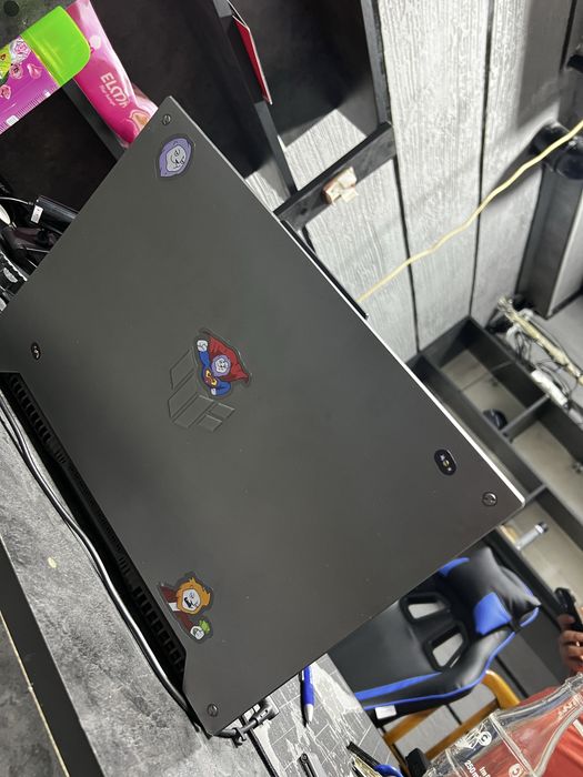 Noutbook Asus Tuf Gaming A15