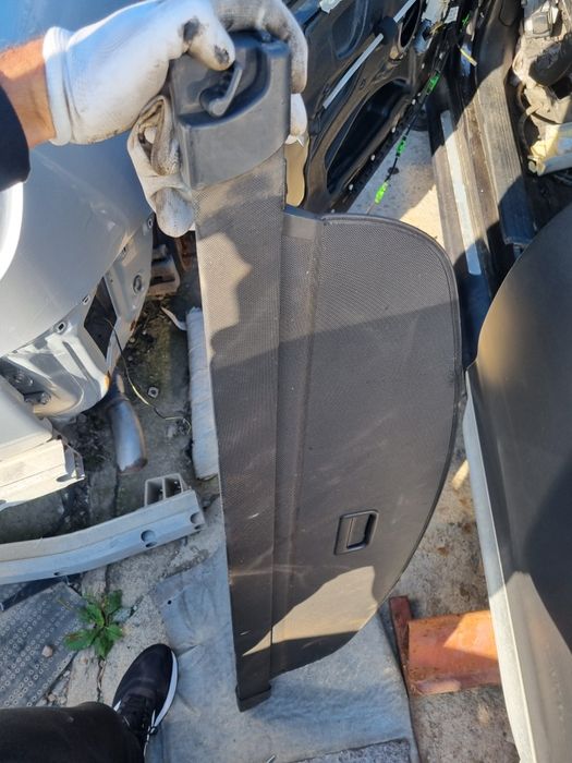 Щора за багажник за Audi a6 Allrood