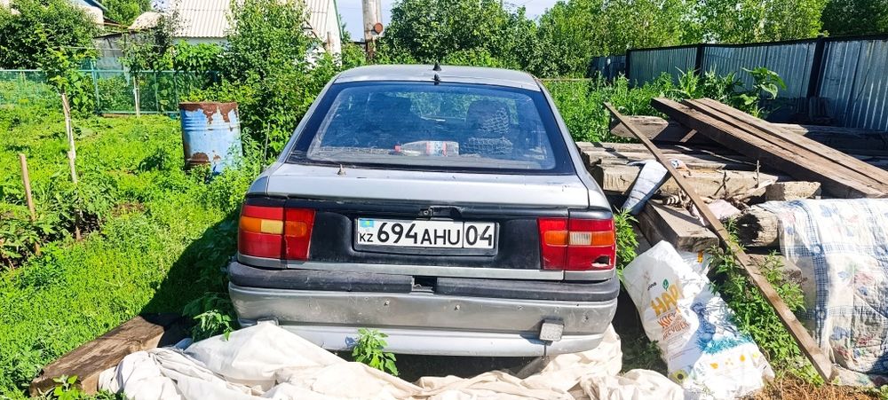Продам Опель вектра