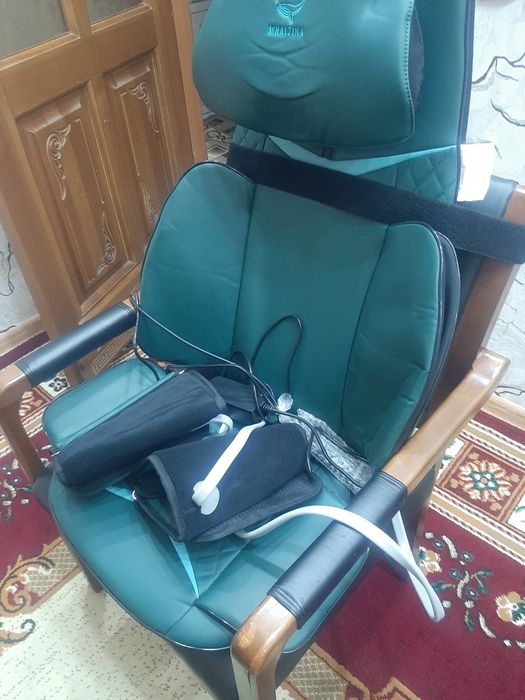 Массажний аппарат