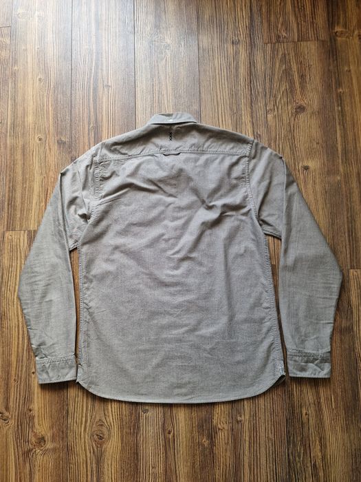 Страхотна мъжка риза SCOTCH & SODA размер L